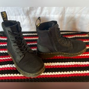 Dr. Martens-Size 2 Kids-SOLD
